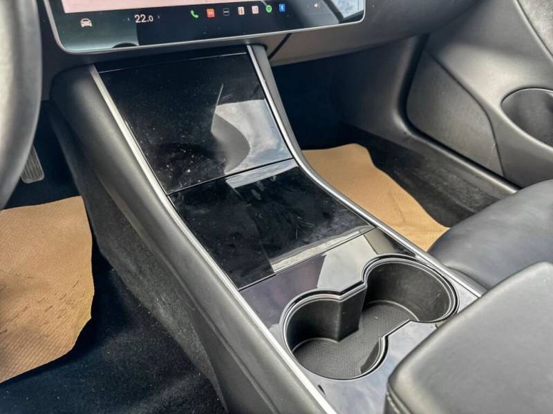 2019 Tesla Model 3 Standard Range