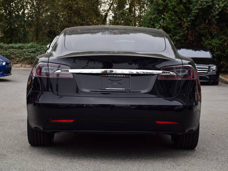 2019 Tesla Model S 100 D - PST Exempt!