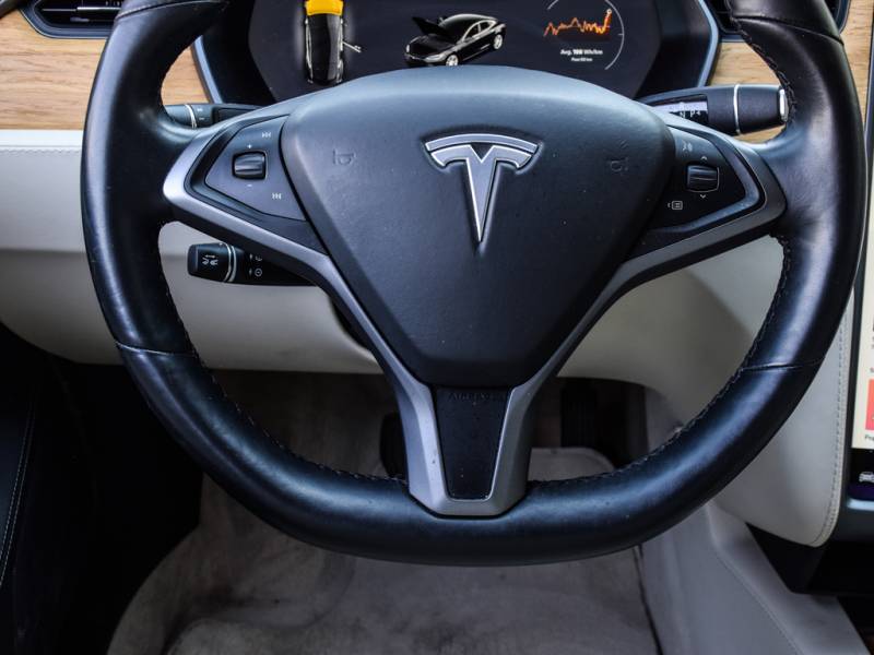 2019 Tesla Model S 100 D - PST Exempt!