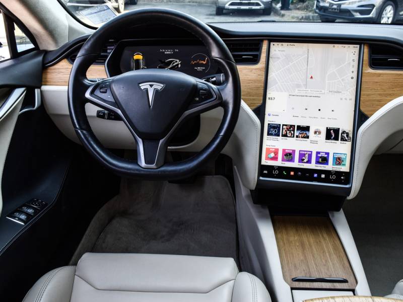 2019 Tesla Model S 100 D - PST Exempt!