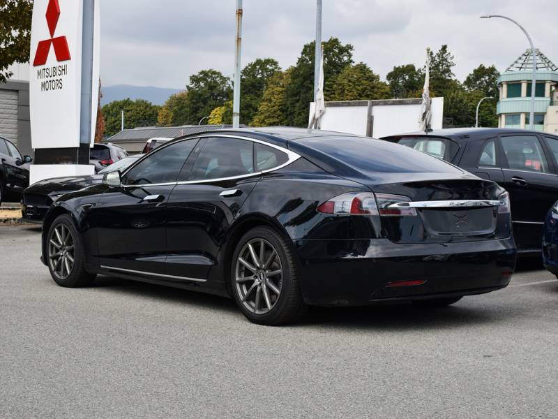 2019 Tesla Model S 100 D - PST Exempt!