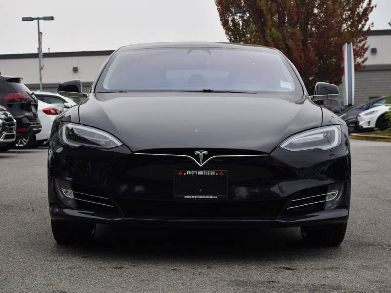 2019 Tesla Model S 100 D - PST Exempt!