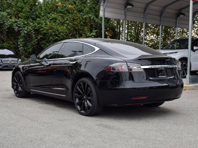 2019 Tesla Model S 100 D - PST Exempt!