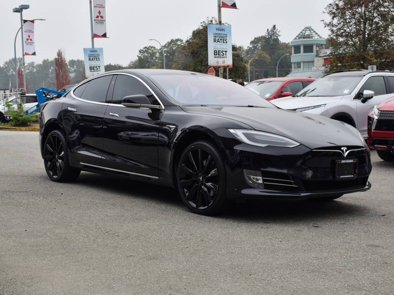 2019 Tesla Model S 100 D - PST Exempt!