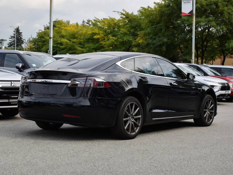 2019 Tesla Model S 100 D - PST Exempt!