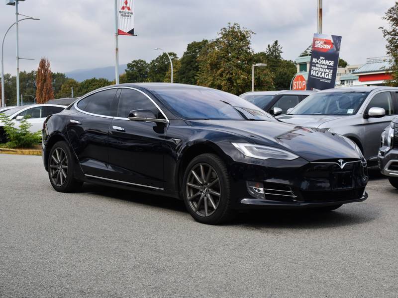 2019 Tesla Model S 100 D - PST Exempt!