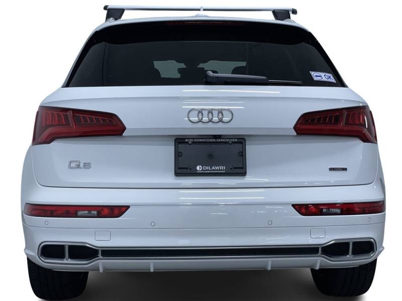 2020 Audi Q5 quattro Advanced Driver Assist! Top View Camera! 4 Cylinder Engine 2.0L