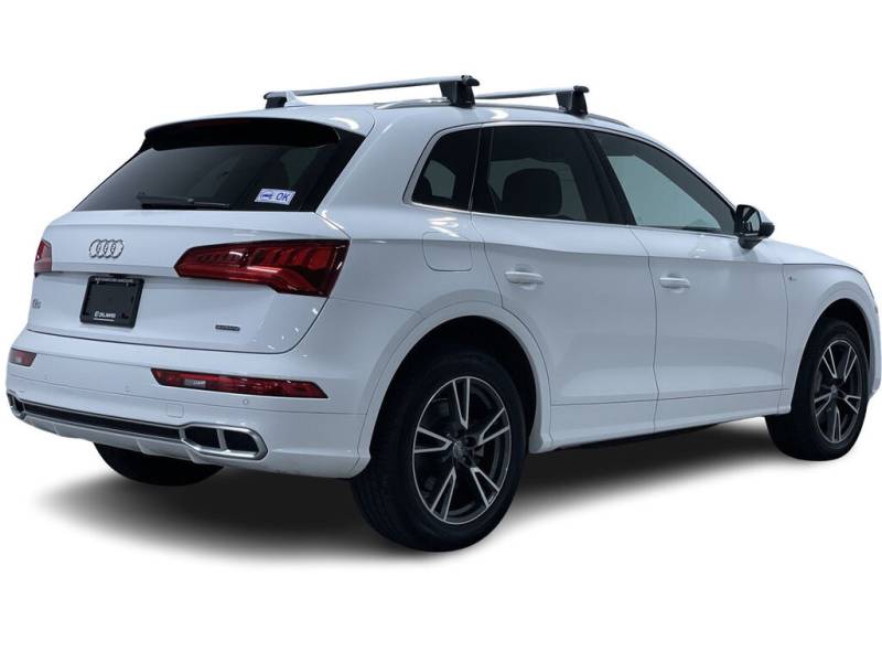 2020 Audi Q5 quattro Advanced Driver Assist! Top View Camera! 4 Cylinder Engine 2.0L