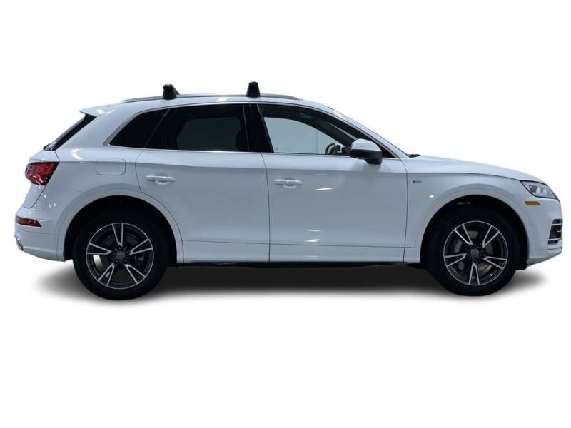 2020 Audi Q5 quattro Advanced Driver Assist! Top View Camera! 4 Cylinder Engine 2.0L