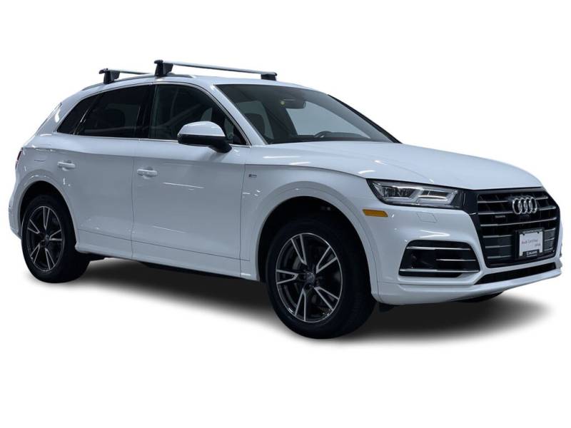 2020 Audi Q5 quattro Advanced Driver Assist! Top View Camera! 4 Cylinder Engine 2.0L