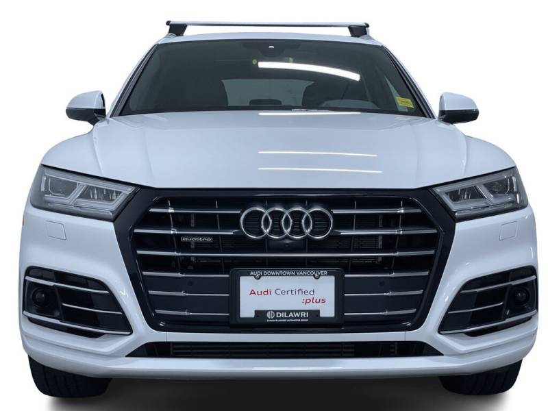 2020 Audi Q5 quattro Advanced Driver Assist! Top View Camera! 4 Cylinder Engine 2.0L