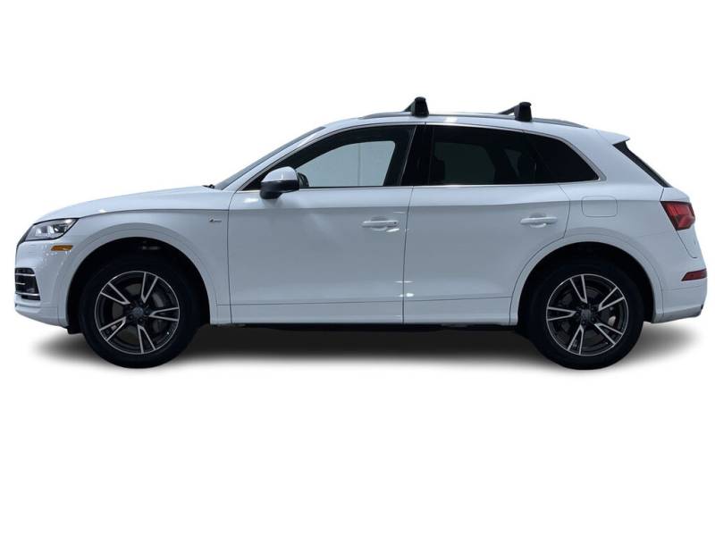 2020 Audi Q5 quattro Advanced Driver Assist! Top View Camera! 4 Cylinder Engine 2.0L