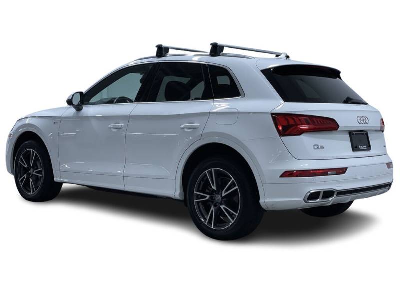 2020 Audi Q5 quattro Advanced Driver Assist! Top View Camera! 4 Cylinder Engine 2.0L