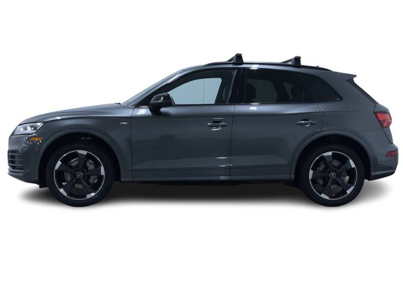 2020 Audi Q5 quattro | S-Line Black Pkg 4 Cylinder Engine 2.0L