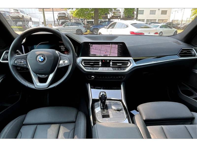 2020 BMW 3 Series 330i xDrive