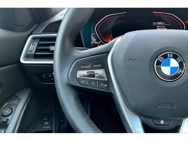 2020 BMW 3 Series 330i xDrive