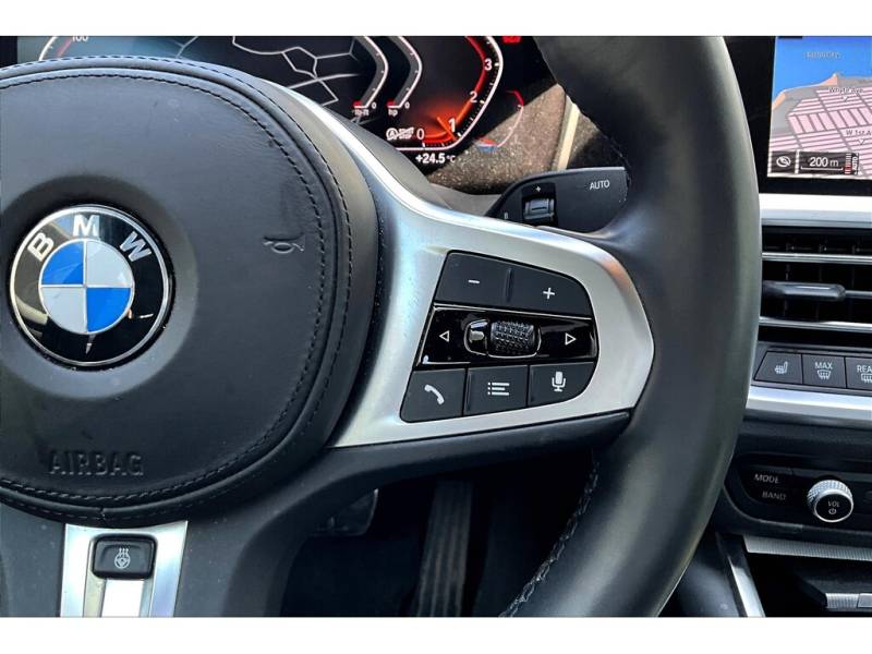 2020 BMW 3 Series 330i xDrive