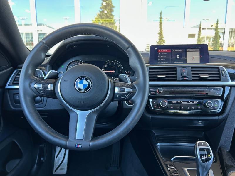 2020 BMW 440i xDrive Gran Coupe l Premium l Park Assistant