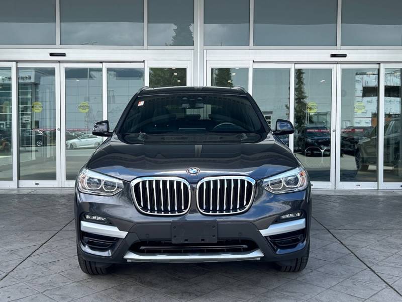 2020 BMW X3 xDrive30i l Premium l  Comfort Access