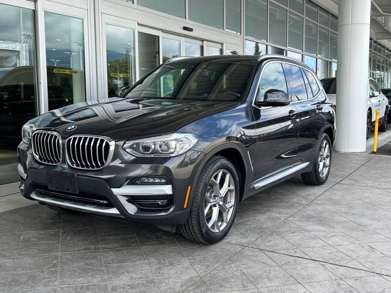 2020 BMW X3 xDrive30i l Premium l  Comfort Access