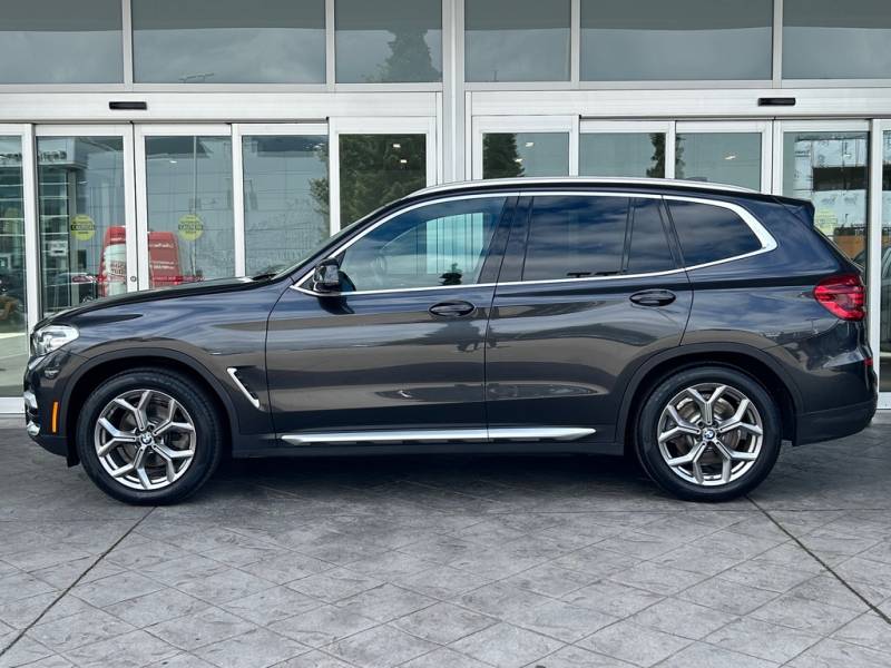 2020 BMW X3 xDrive30i l Premium l  Comfort Access