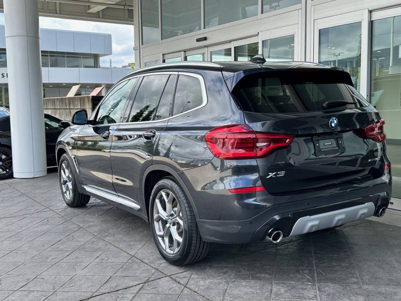 2020 BMW X3 xDrive30i l Premium l  Comfort Access