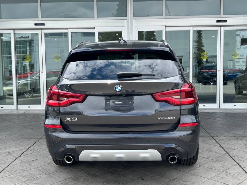 2020 BMW X3 xDrive30i l Premium l  Comfort Access