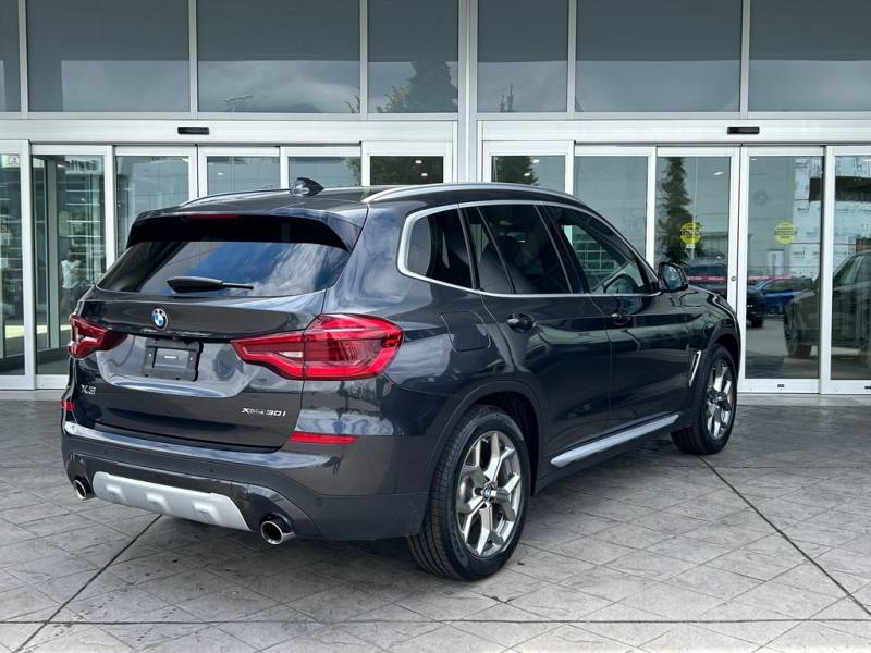 2020 BMW X3 xDrive30i l Premium l  Comfort Access