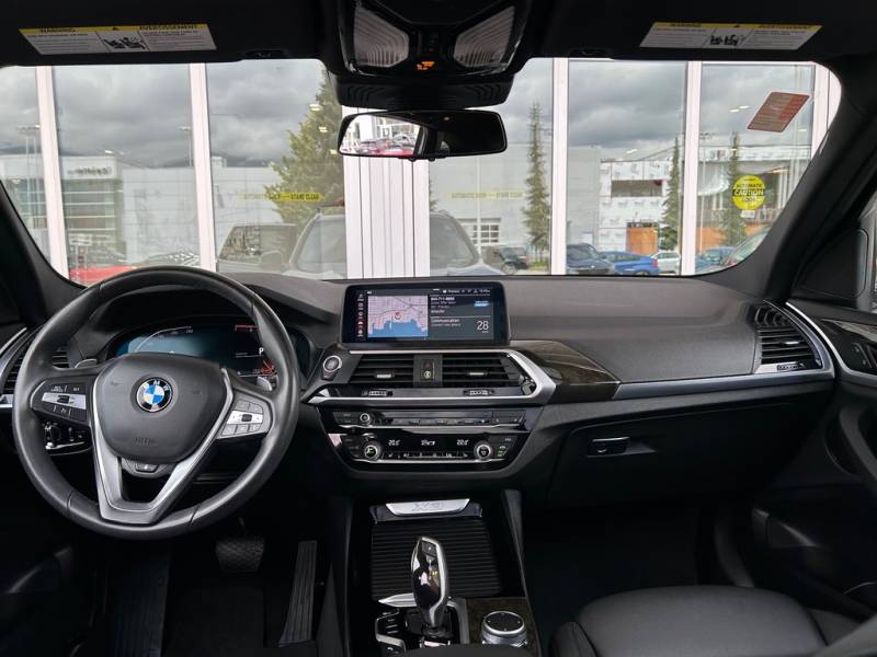 2020 BMW X3 xDrive30i l Premium l  Comfort Access