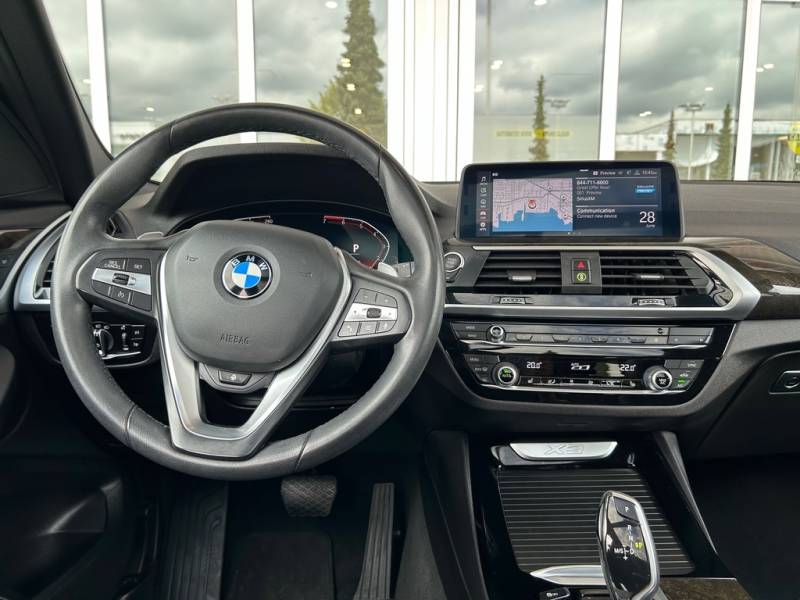 2020 BMW X3 xDrive30i l Premium l  Comfort Access