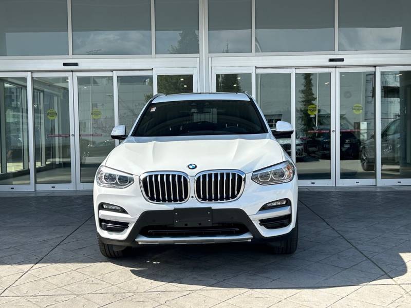 2020 BMW X3 xDrive30i l Premium l Parking Assistance