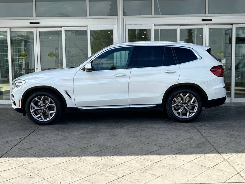 2020 BMW X3 xDrive30i l Premium l Parking Assistance