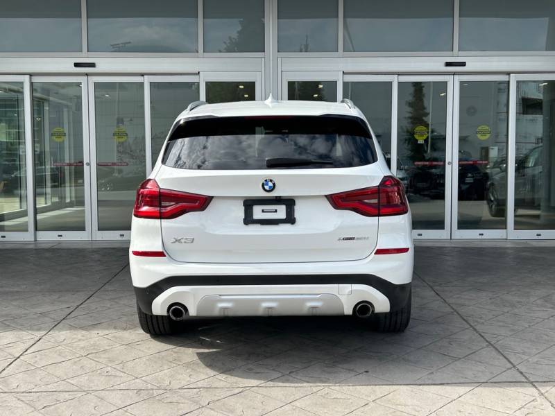 2020 BMW X3 xDrive30i l Premium l Parking Assistance