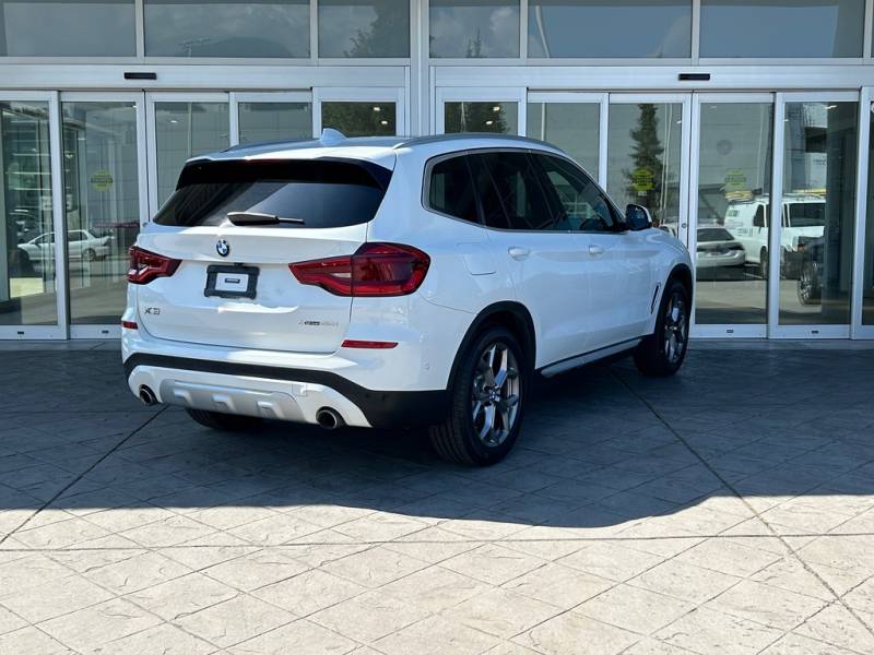 2020 BMW X3 xDrive30i l Premium l Parking Assistance