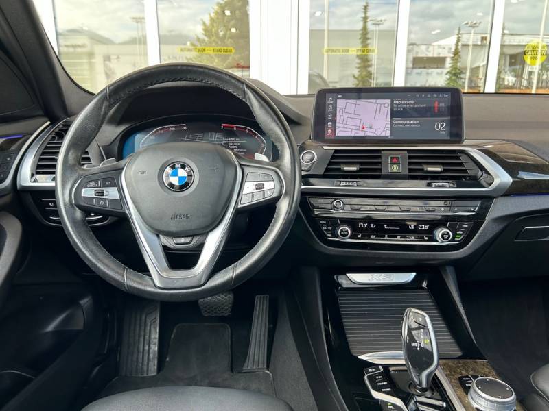 2020 BMW X3 xDrive30i l Premium l Parking Assistance