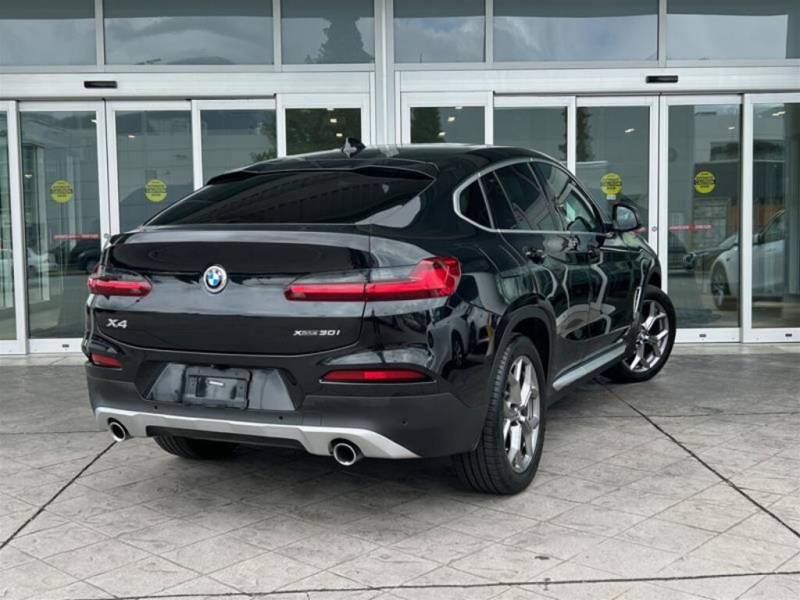 2020 BMW X4 xDrive30i l Enhanced l M Sport Suspension l LOW KM