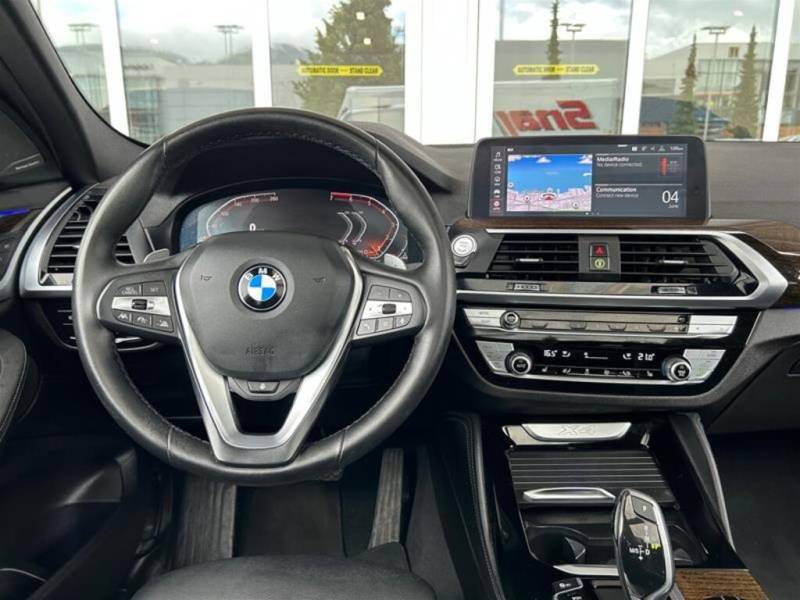 2020 BMW X4 xDrive30i l Enhanced l M Sport Suspension l LOW KM