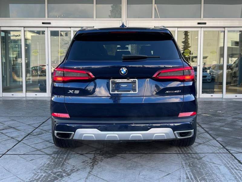 2020 BMW X5 xDrive40i l Enhanced l Laserlight l Sound System