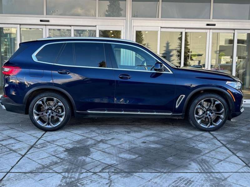 2020 BMW X5 xDrive40i l Enhanced l Laserlight l Sound System