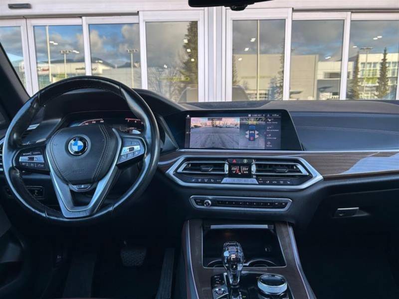 2020 BMW X5 xDrive40i l Enhanced l Laserlight l Sound System