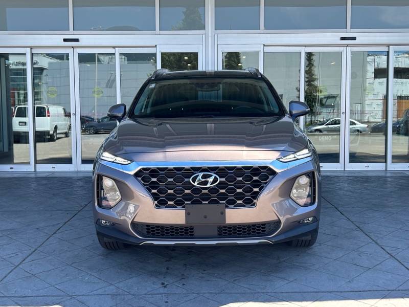 2020 Hyundai Santa Fe 2.4L Preferred AWD l LOW  KM l