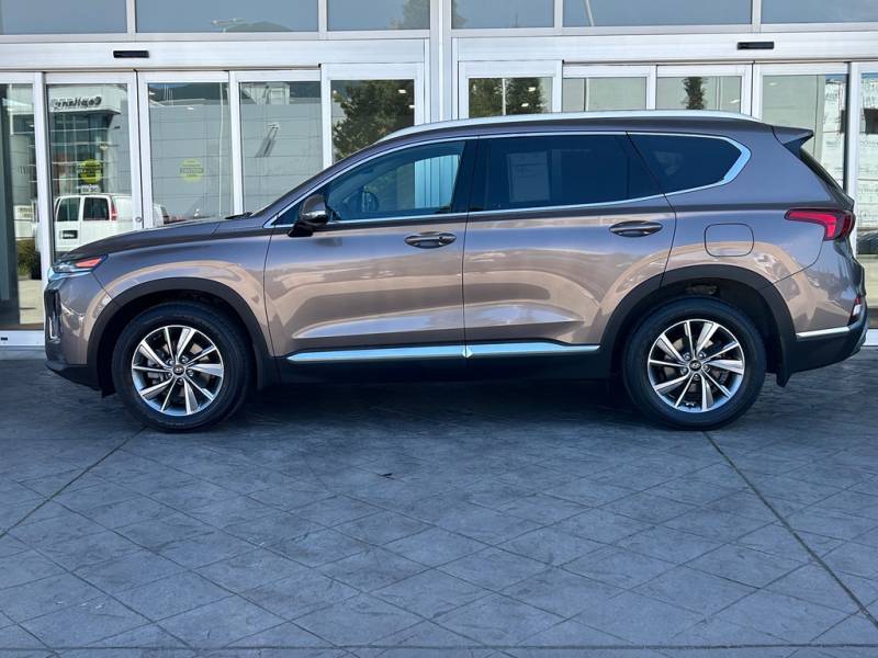 2020 Hyundai Santa Fe 2.4L Preferred AWD l LOW  KM l