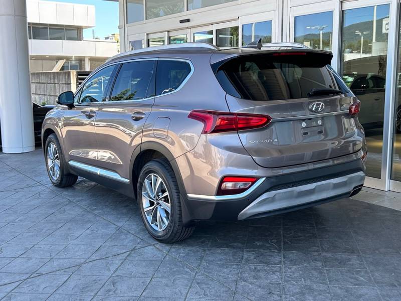 2020 Hyundai Santa Fe 2.4L Preferred AWD l LOW  KM l