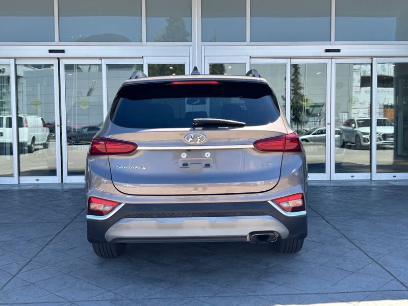 2020 Hyundai Santa Fe 2.4L Preferred AWD l LOW  KM l