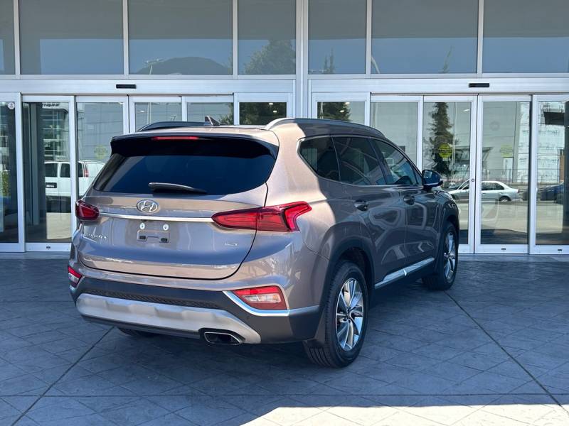 2020 Hyundai Santa Fe 2.4L Preferred AWD l LOW  KM l