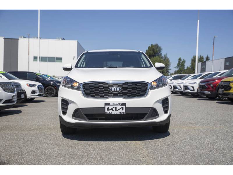 2020 Kia Sorento 4cyl! AWD! Heated Seats! NAV! Rear Camera!