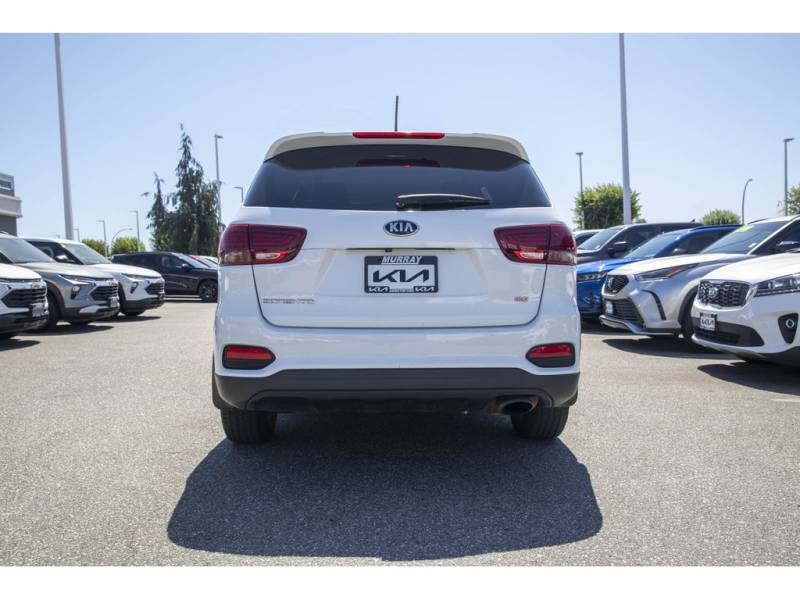 2020 Kia Sorento 4cyl! AWD! Heated Seats! NAV! Rear Camera!