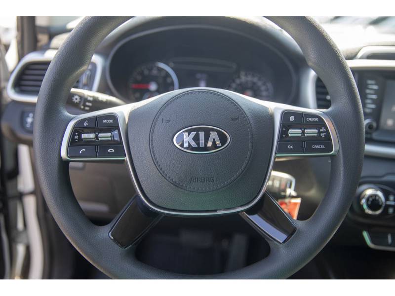 2020 Kia Sorento 4cyl! AWD! Heated Seats! NAV! Rear Camera!