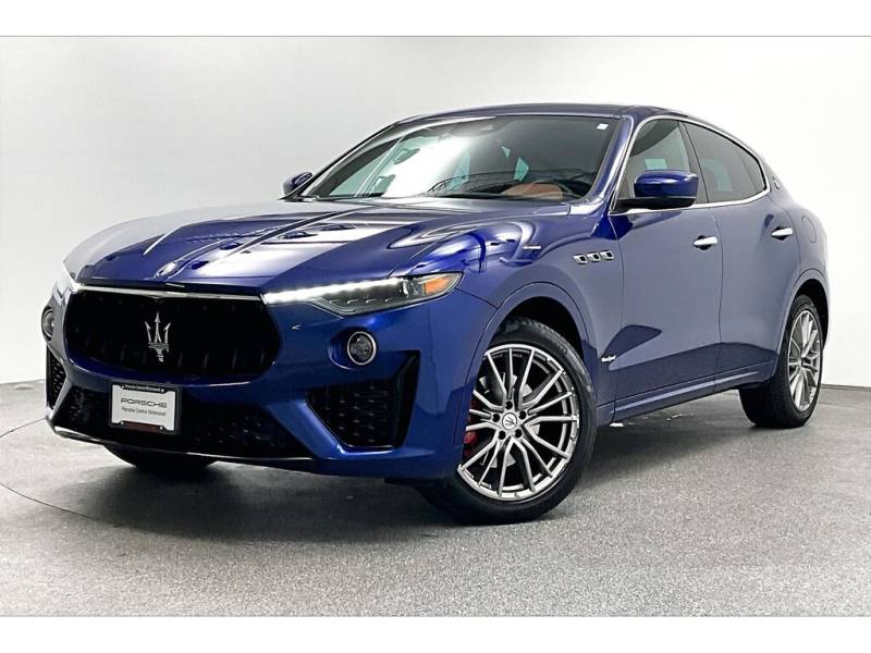 2020 Maserati Levante GranSport 3.0L