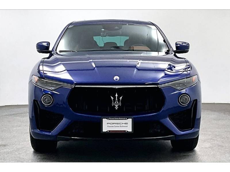 2020 Maserati Levante GranSport 3.0L